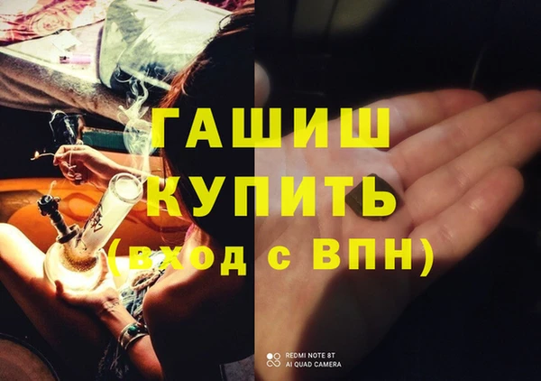 гашик Белокуриха